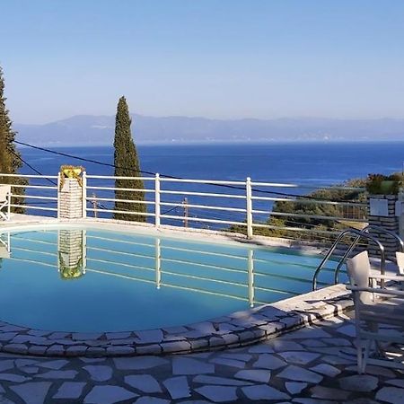 Villa Contessina ガイオス エクステリア 写真