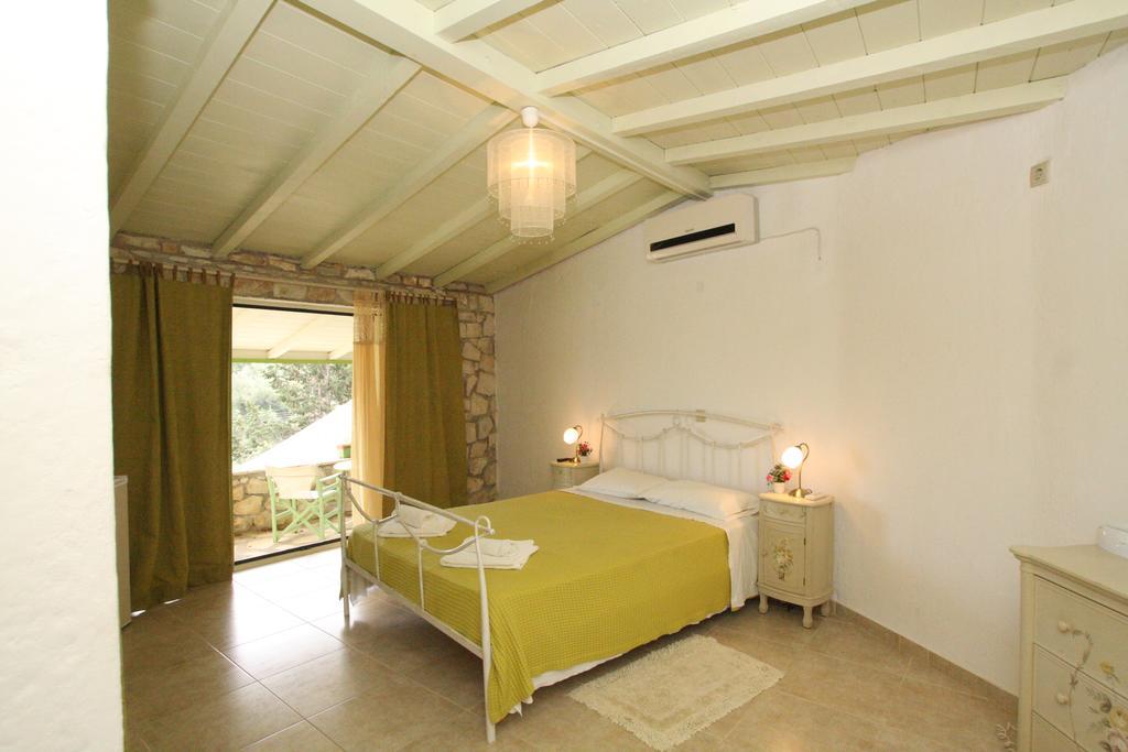 Villa Contessina ガイオス エクステリア 写真