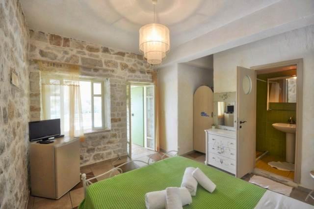 Villa Contessina ガイオス エクステリア 写真