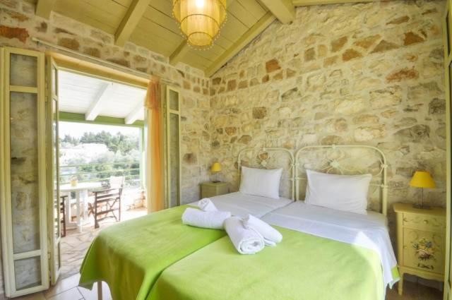 Villa Contessina ガイオス エクステリア 写真