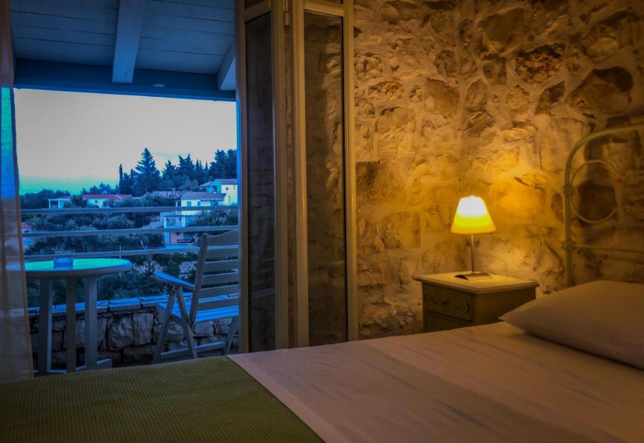 Villa Contessina ガイオス エクステリア 写真